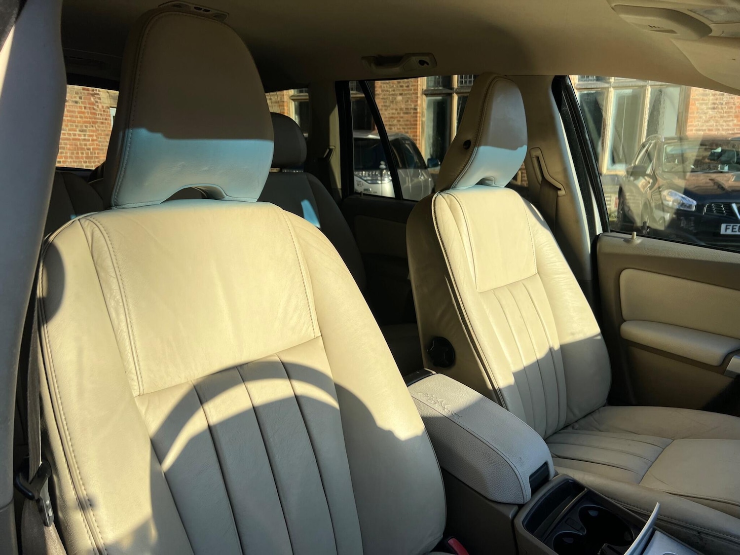 Used Volvo XC90 for sale - 77670712: Photo 21