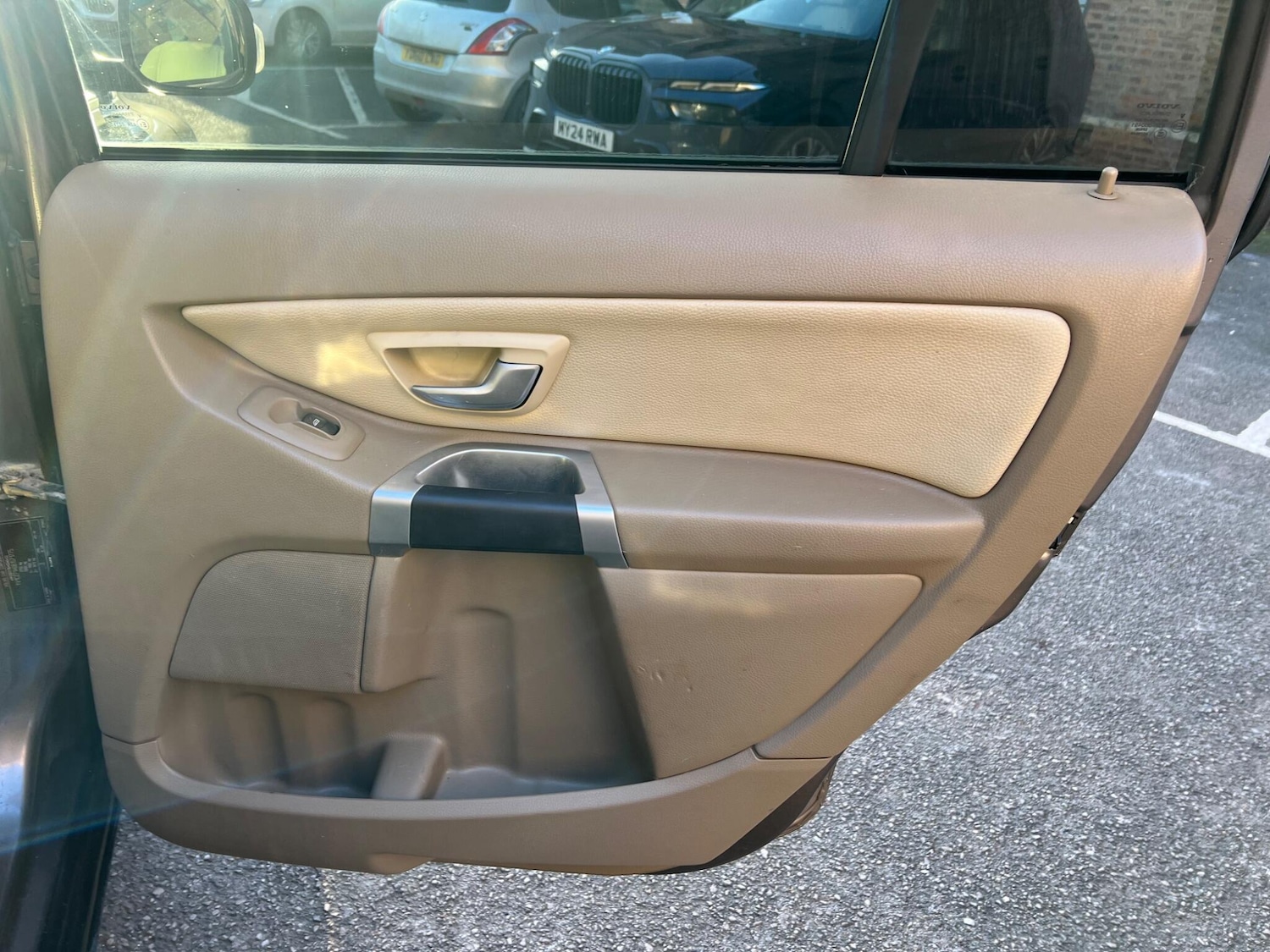 Used Volvo XC90 for sale - 77670712: Photo 22