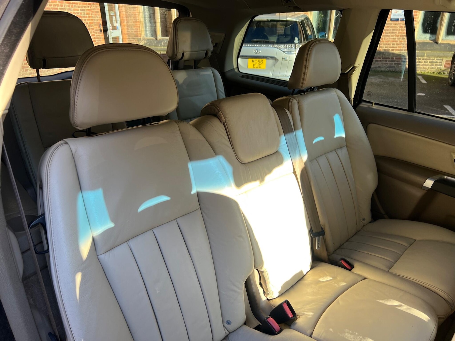 Used Volvo XC90 for sale - 77670712: Photo 24