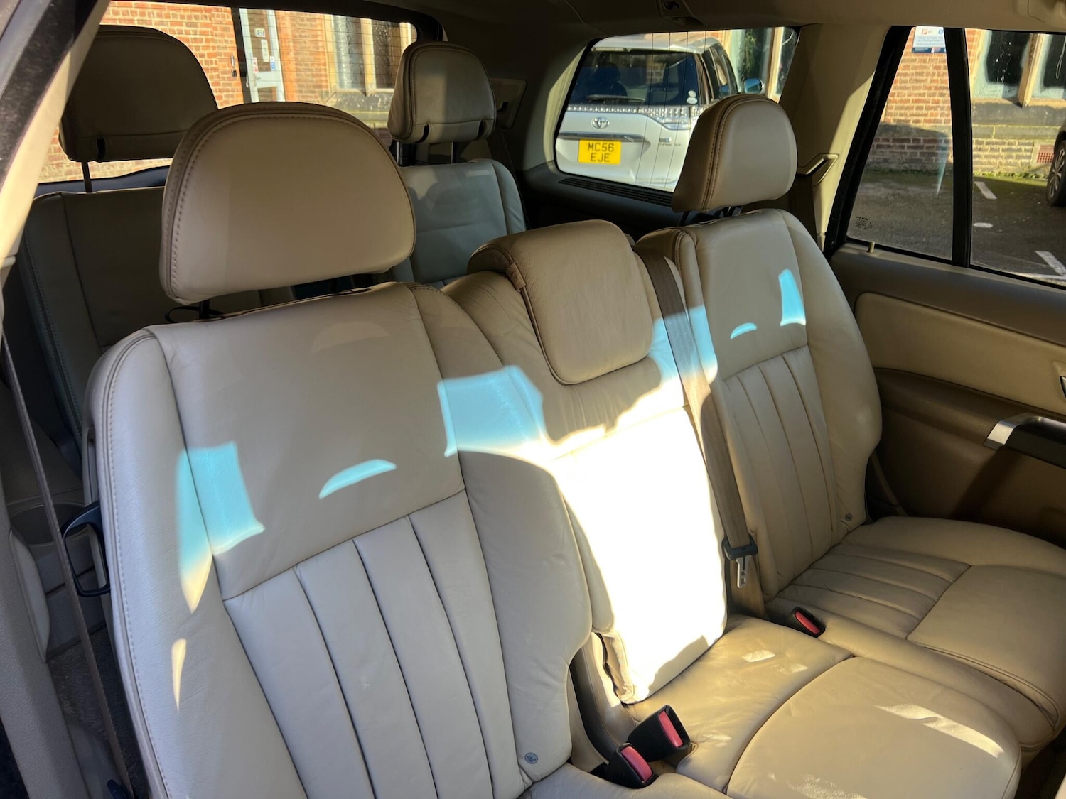 Used Volvo XC90 for sale - 77670712: Photo 25