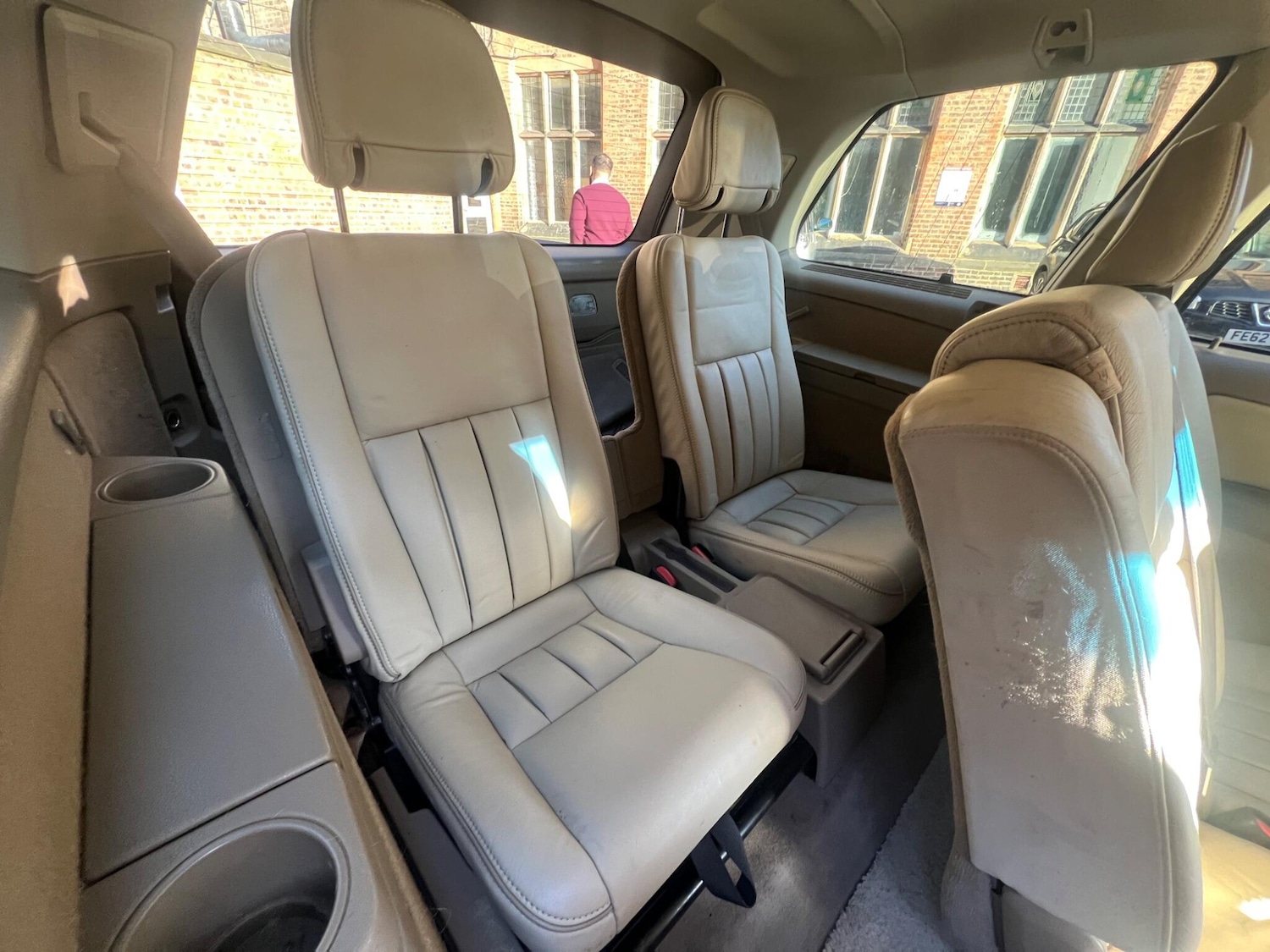 Used Volvo XC90 for sale - 77670712: Photo 26