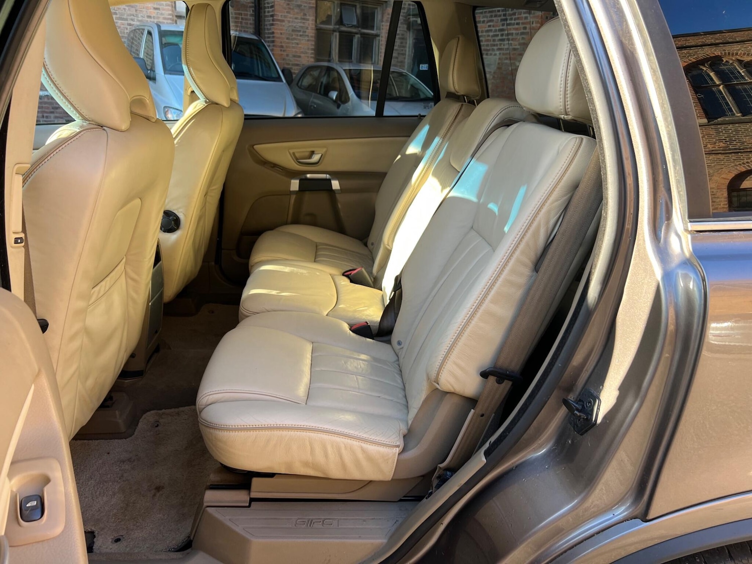 Used Volvo XC90 for sale - 77670712: Photo 28