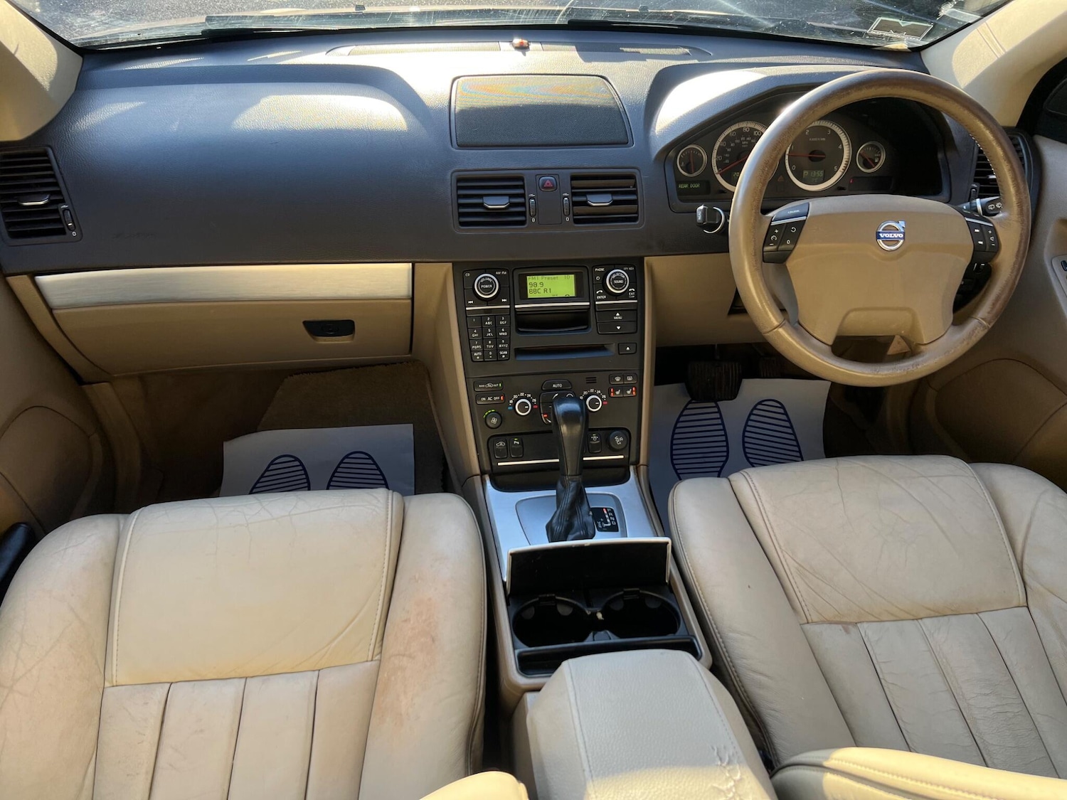 Used Volvo XC90 for sale - 77670712: Photo 31