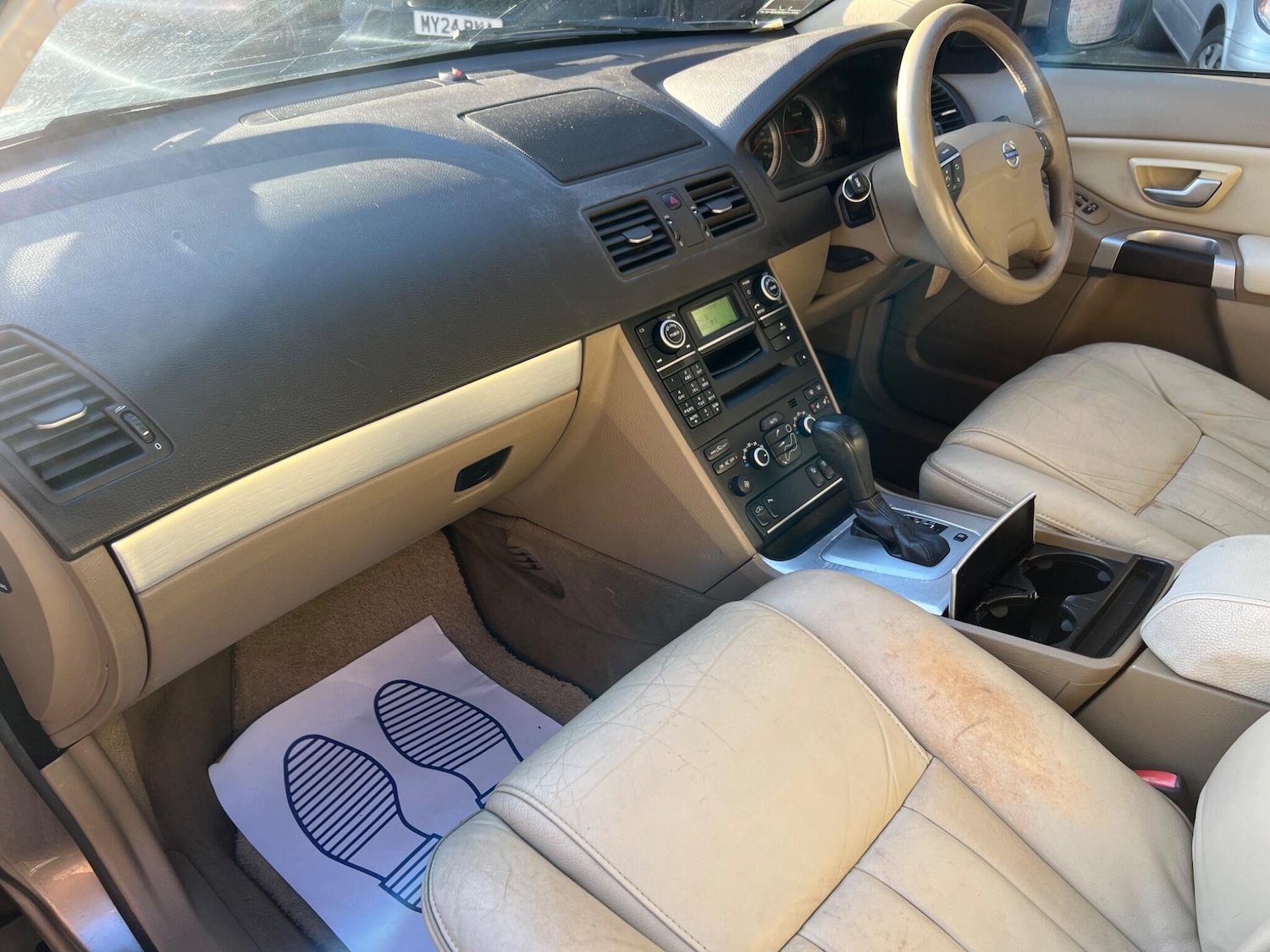 Used Volvo XC90 for sale - 77670712: Photo 33