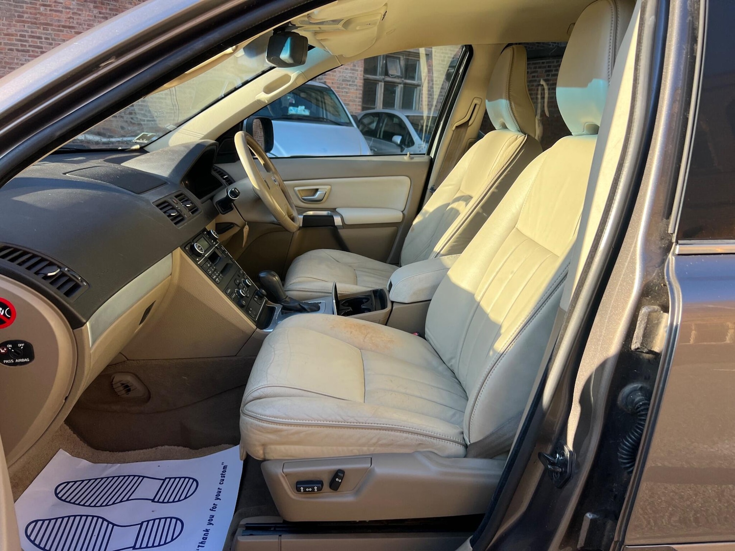 Used Volvo XC90 for sale - 77670712: Photo 34