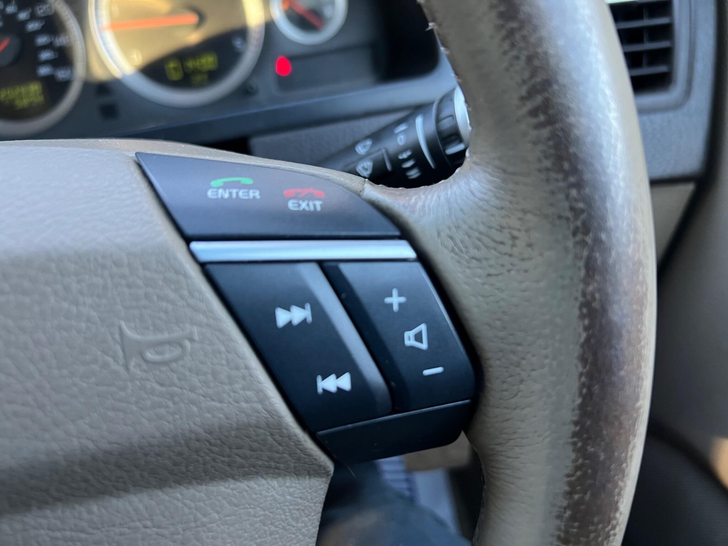 Used Volvo XC90 for sale - 77670712: Photo 38