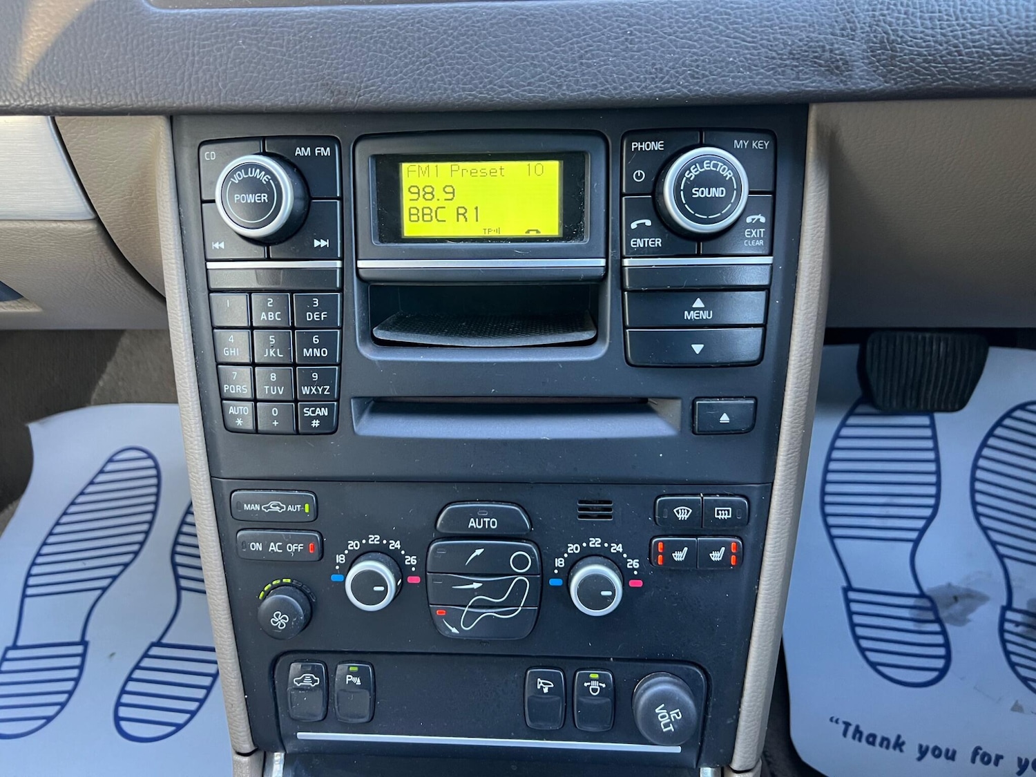 Used Volvo XC90 for sale - 77670712: Photo 42