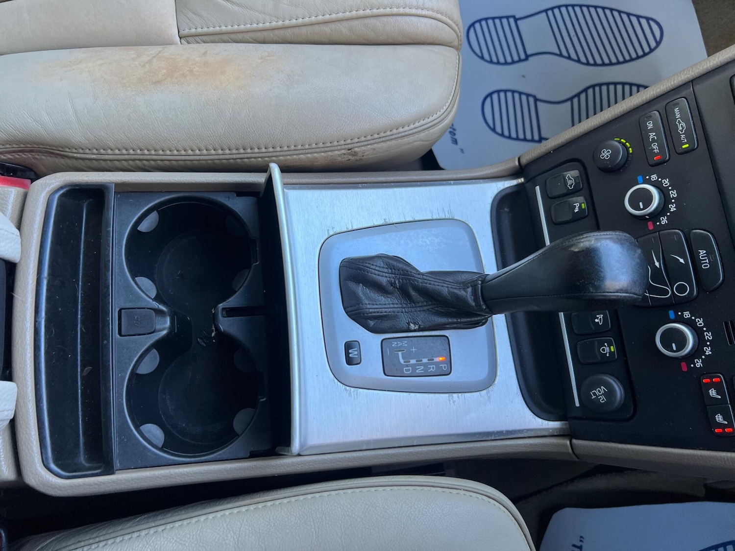 Used Volvo XC90 for sale - 77670712: Photo 44