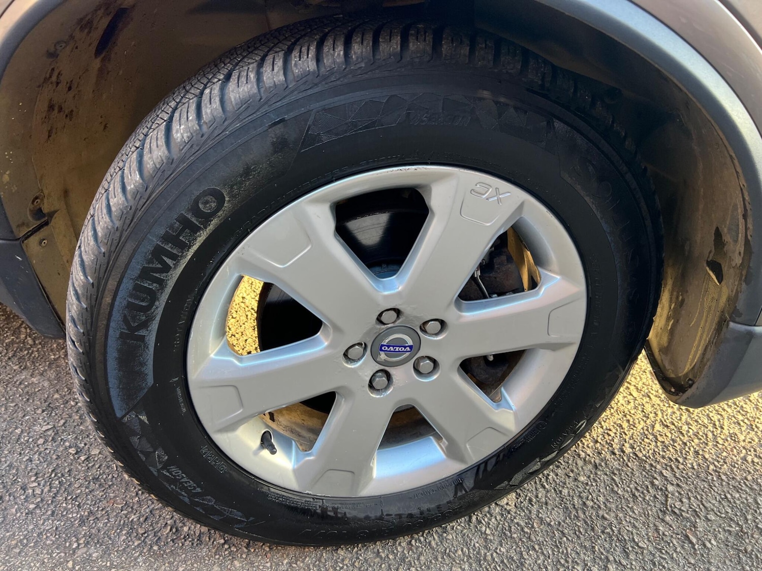 Used Volvo XC90 for sale - 77670712: Photo 46