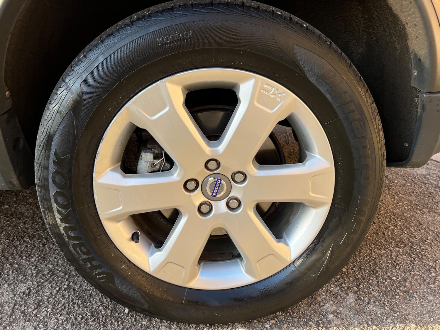 Used Volvo XC90 for sale - 77670712: Photo 47