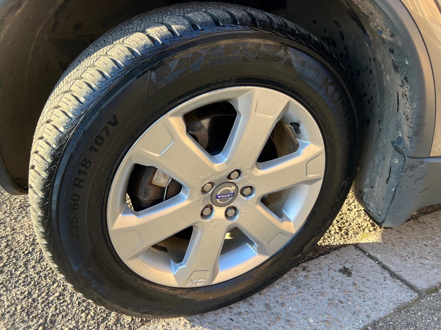 Used Volvo XC90 for sale - 77670712: Photo 48