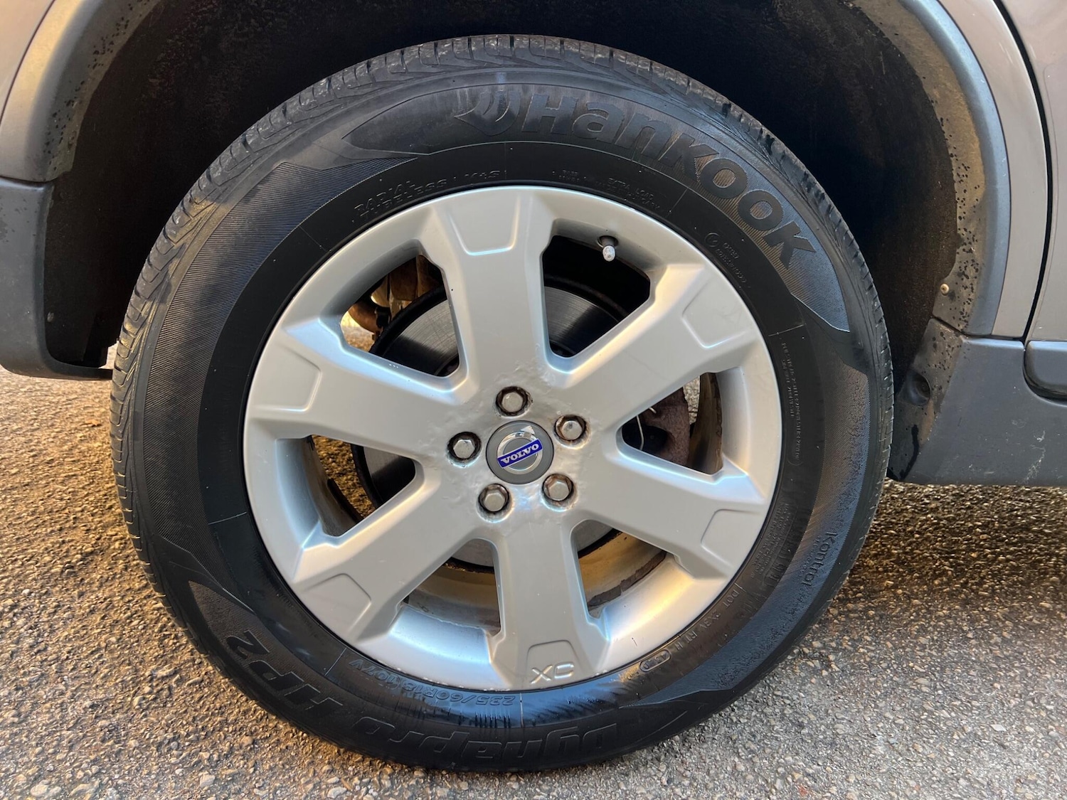 Used Volvo XC90 for sale - 77670712: Photo 49