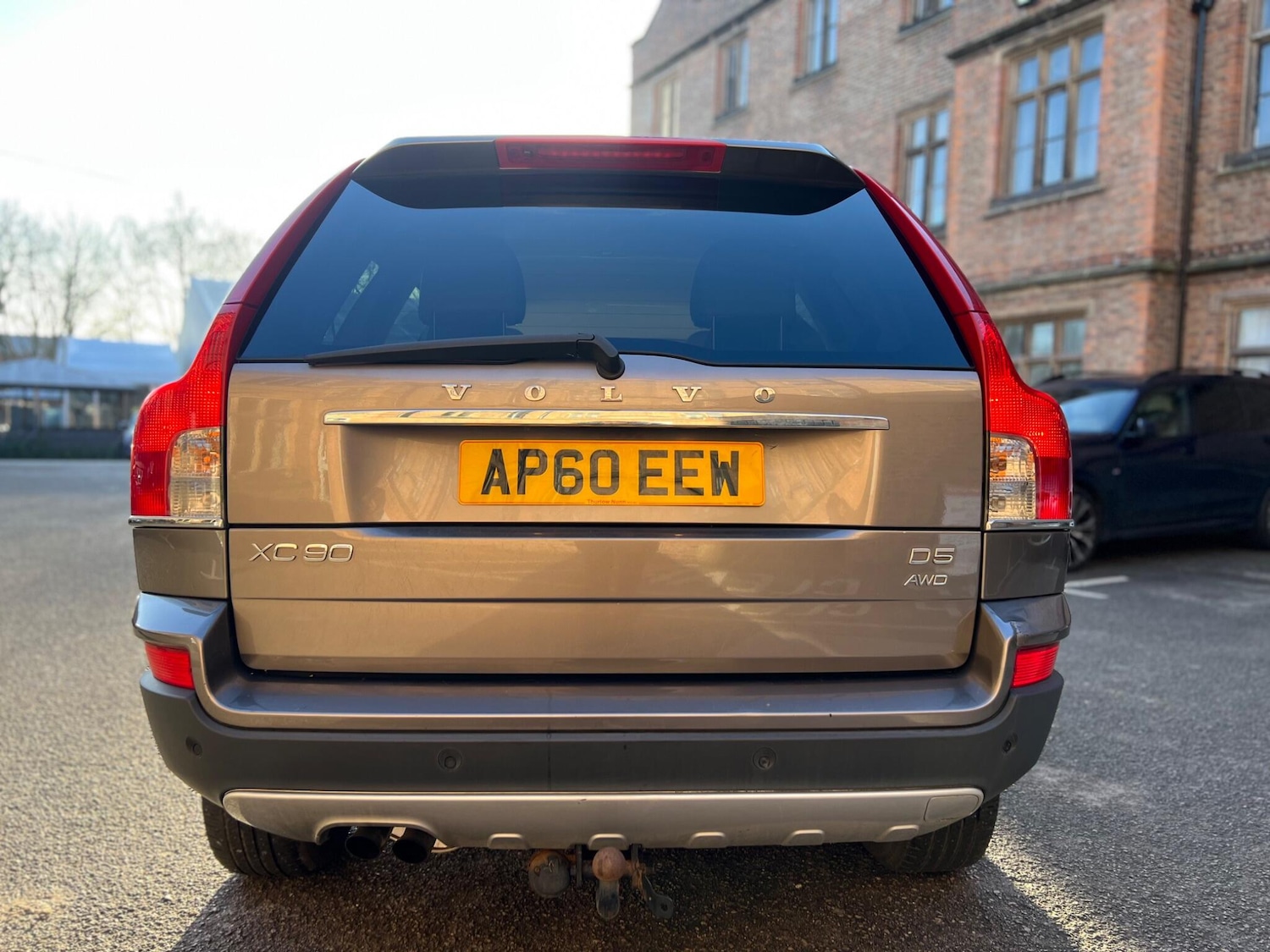 Used Volvo XC90 for sale - 77670712: Photo 7