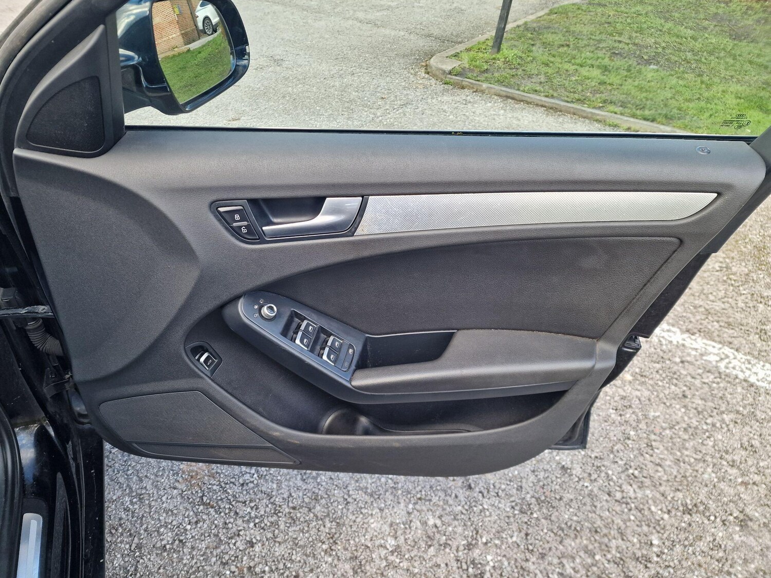 Used Audi A4 Avant for sale - 77671555: Photo 14