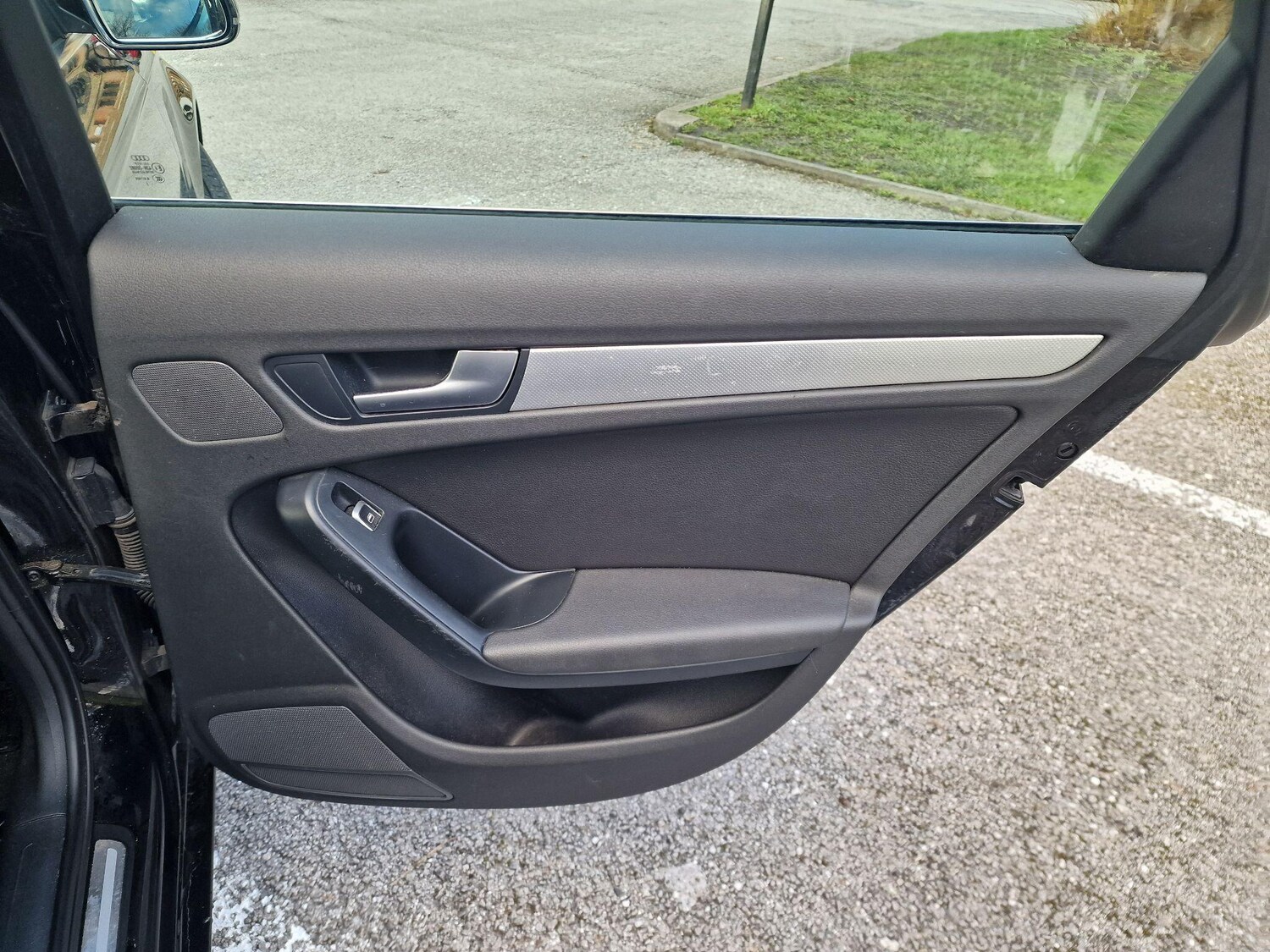 Used Audi A4 Avant for sale - 77671555: Photo 18