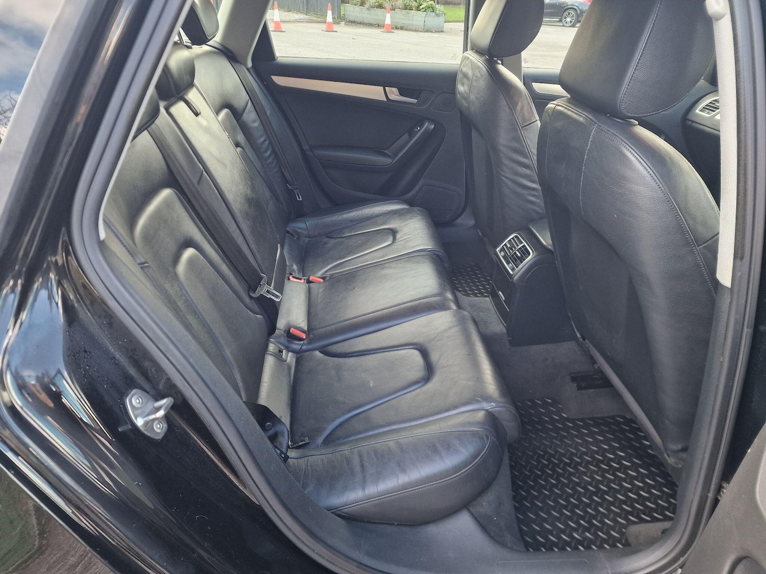 Used Audi A4 Avant for sale - 77671555: Photo 19