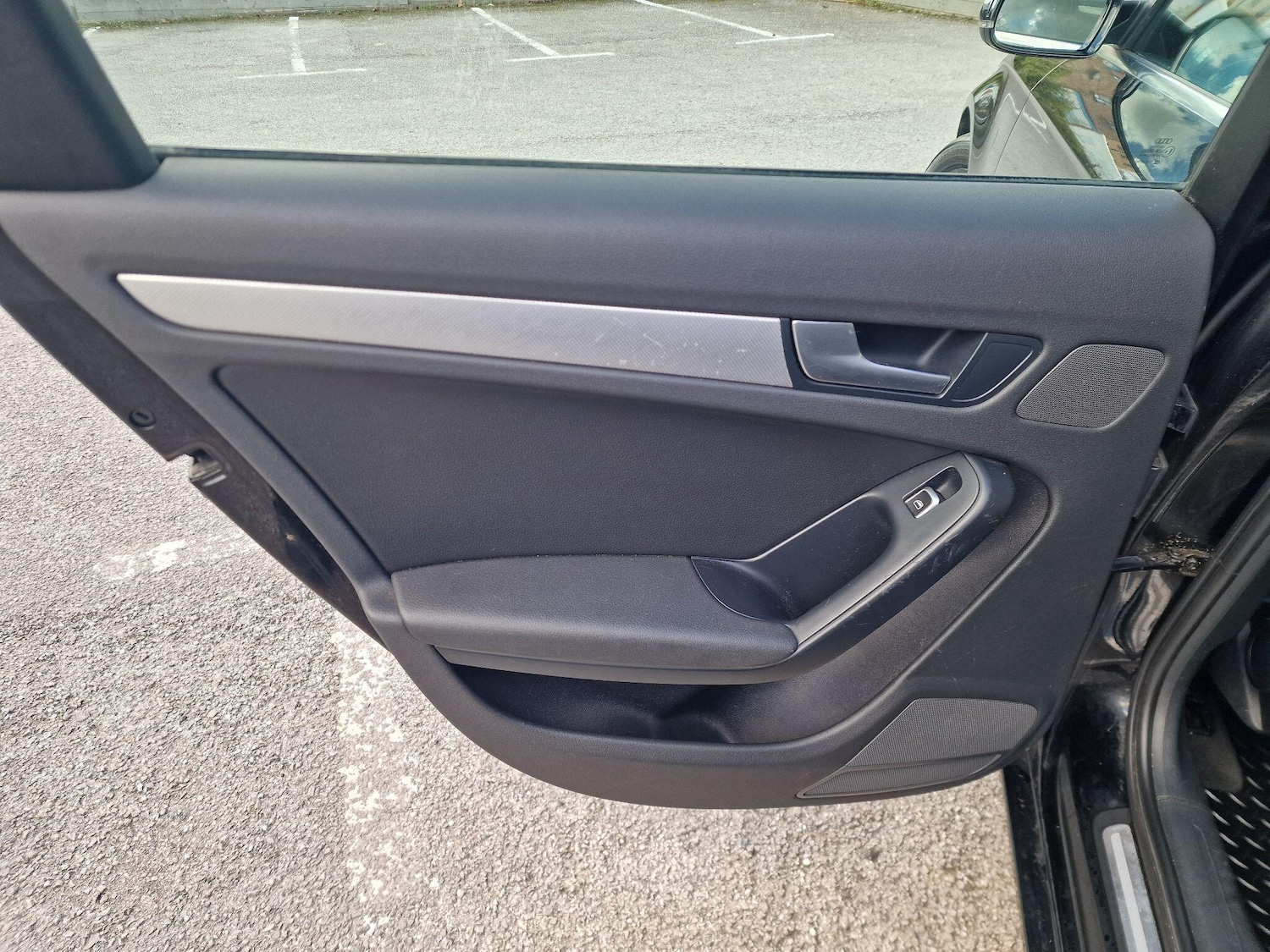 Used Audi A4 Avant for sale - 77671555: Photo 21