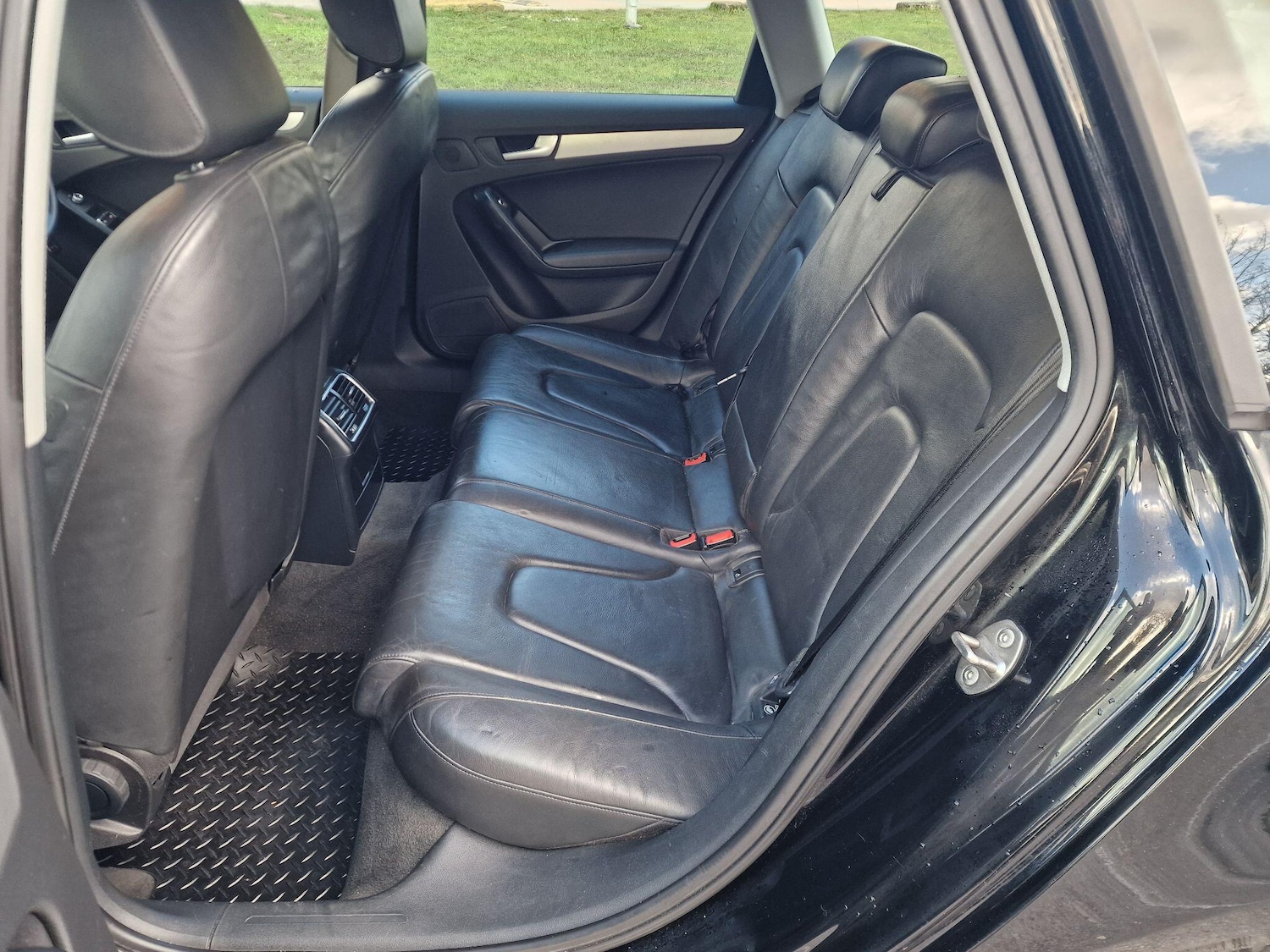 Used Audi A4 Avant for sale - 77671555: Photo 22