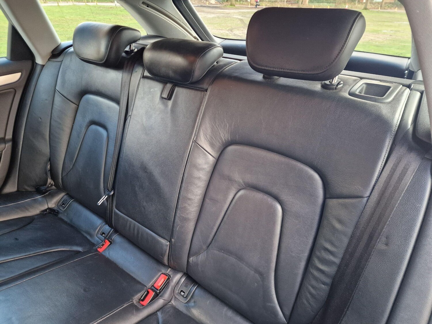 Used Audi A4 Avant for sale - 77671555: Photo 23