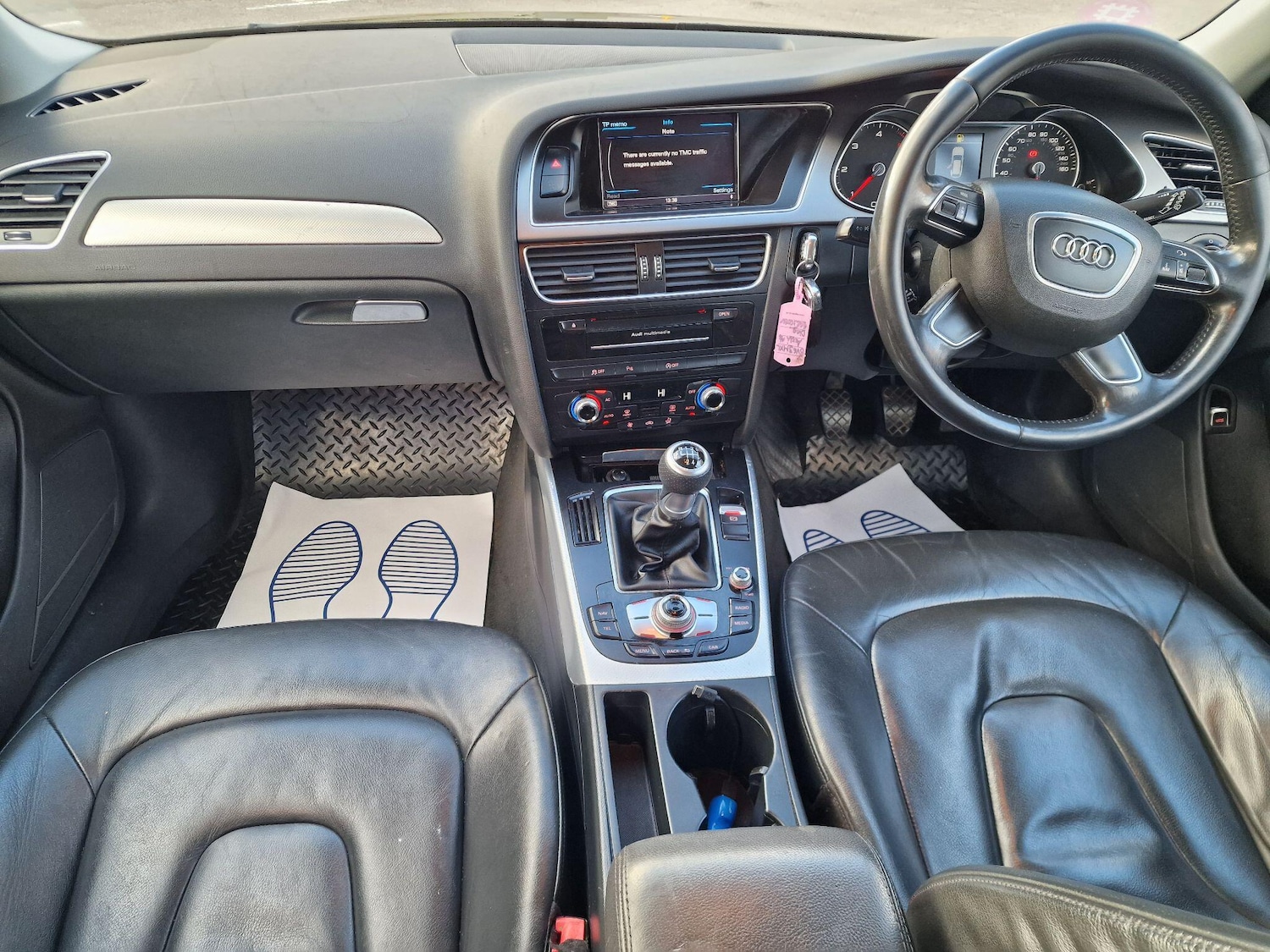 Used Audi A4 Avant for sale - 77671555: Photo 24