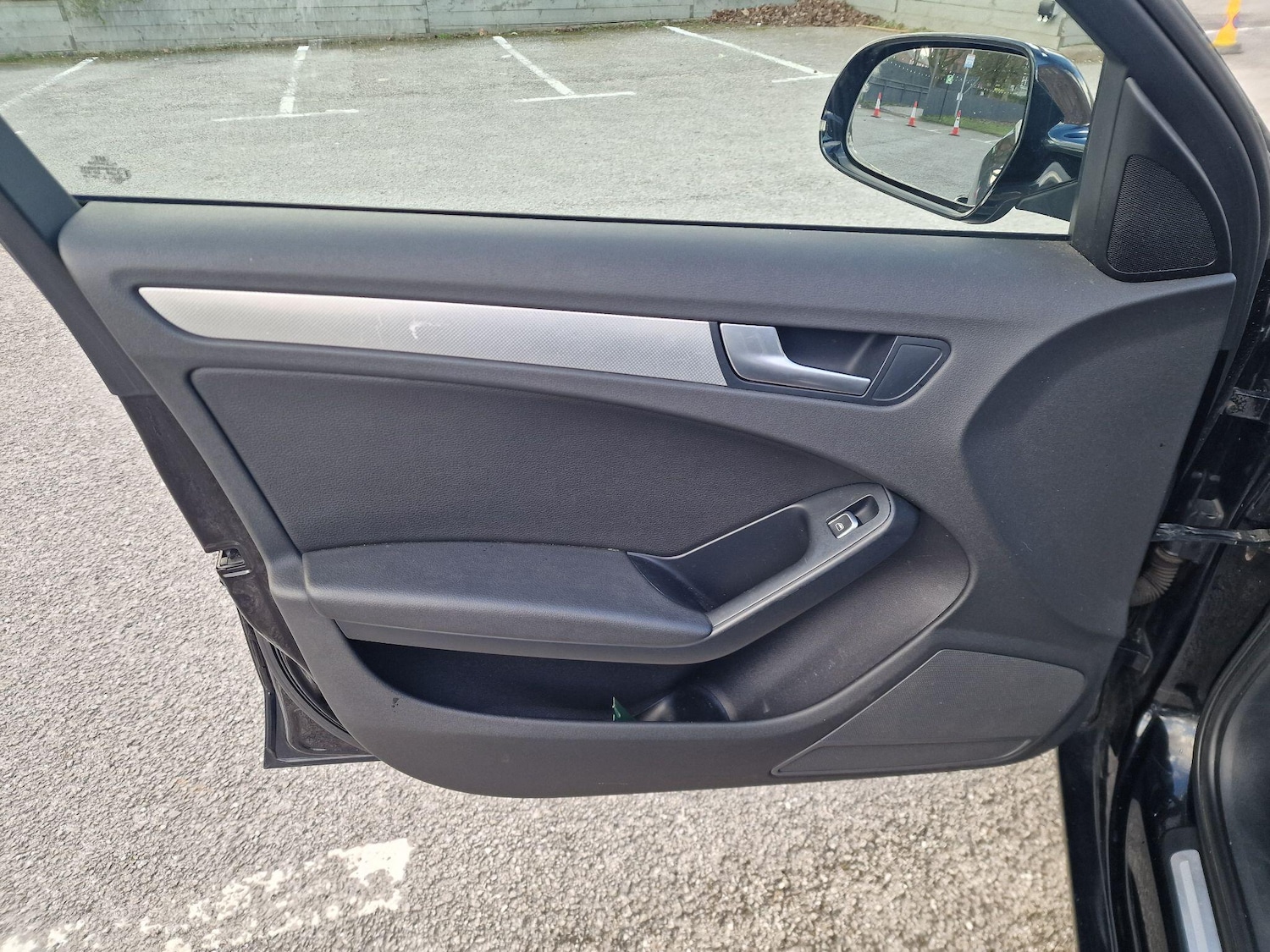 Used Audi A4 Avant for sale - 77671555: Photo 25