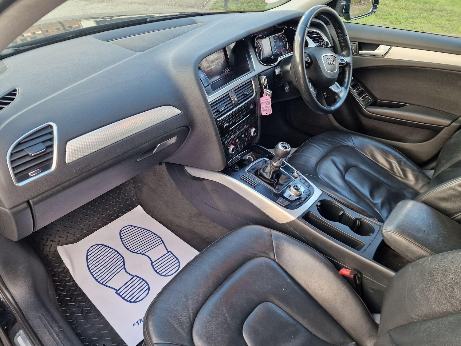 Used Audi A4 Avant for sale - 77671555: Photo 26