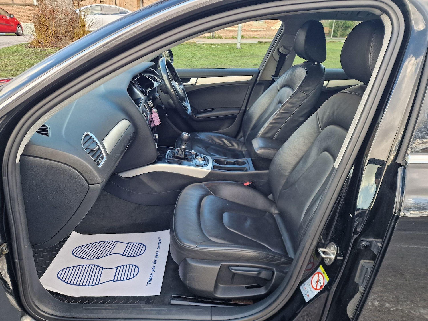 Used Audi A4 Avant for sale - 77671555: Photo 27