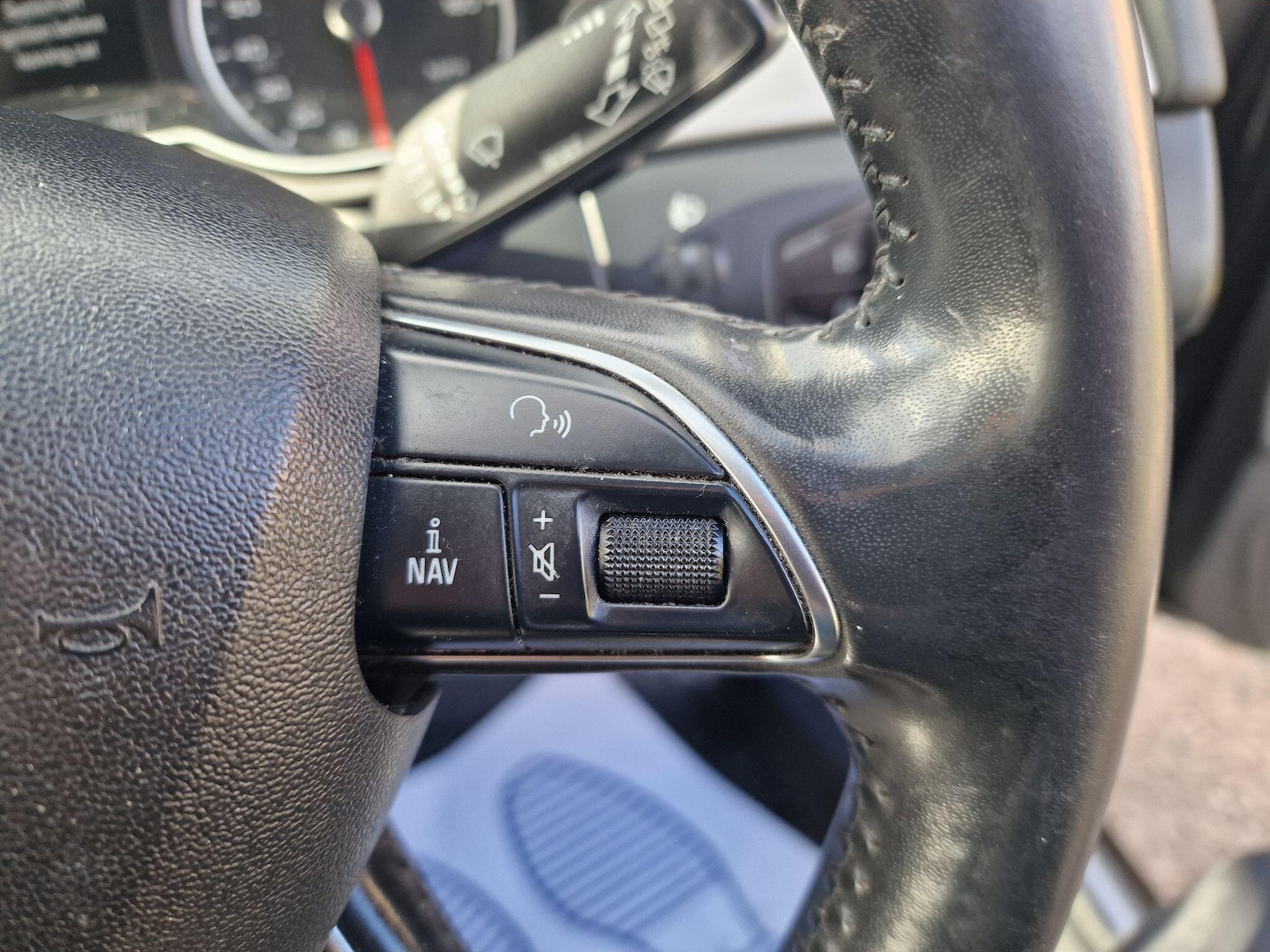 Used Audi A4 Avant for sale - 77671555: Photo 31