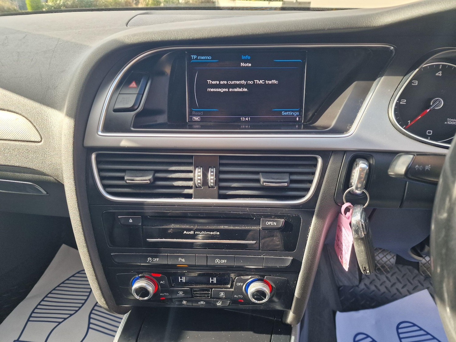 Used Audi A4 Avant for sale - 77671555: Photo 33