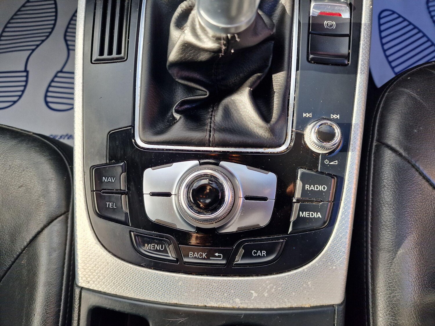 Used Audi A4 Avant for sale - 77671555: Photo 34