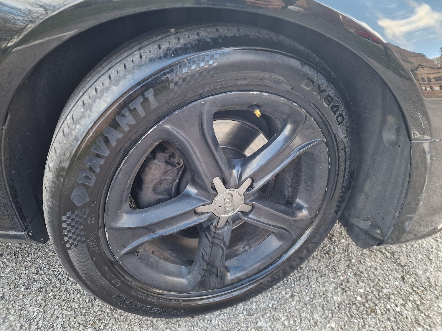 Used Audi A4 Avant for sale - 77671555: Photo 37