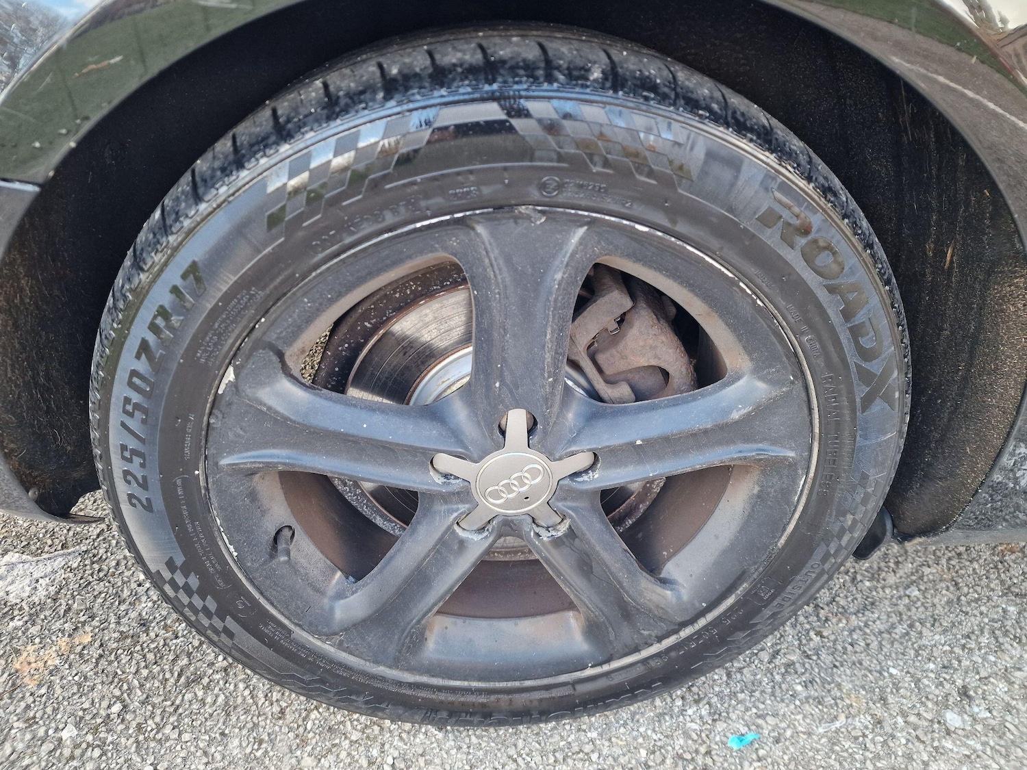 Used Audi A4 Avant for sale - 77671555: Photo 38