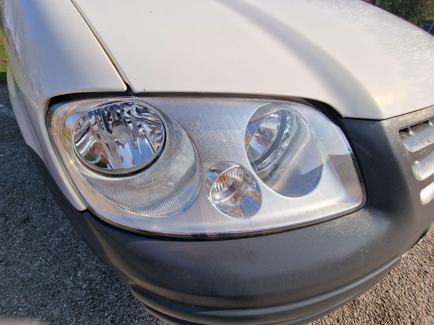 Used Volkswagen Caddy 2009 for sale - 77993688: Photo 12