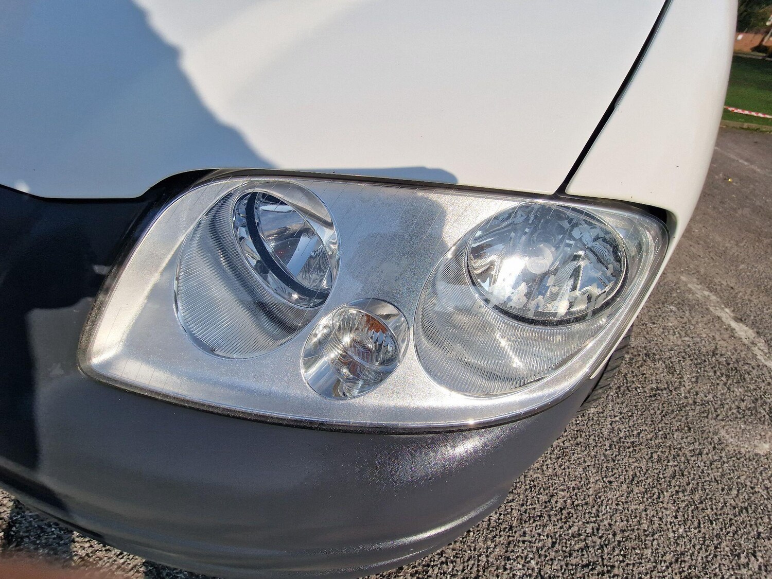 Used Volkswagen Caddy 2009 for sale - 77993688: Photo 13