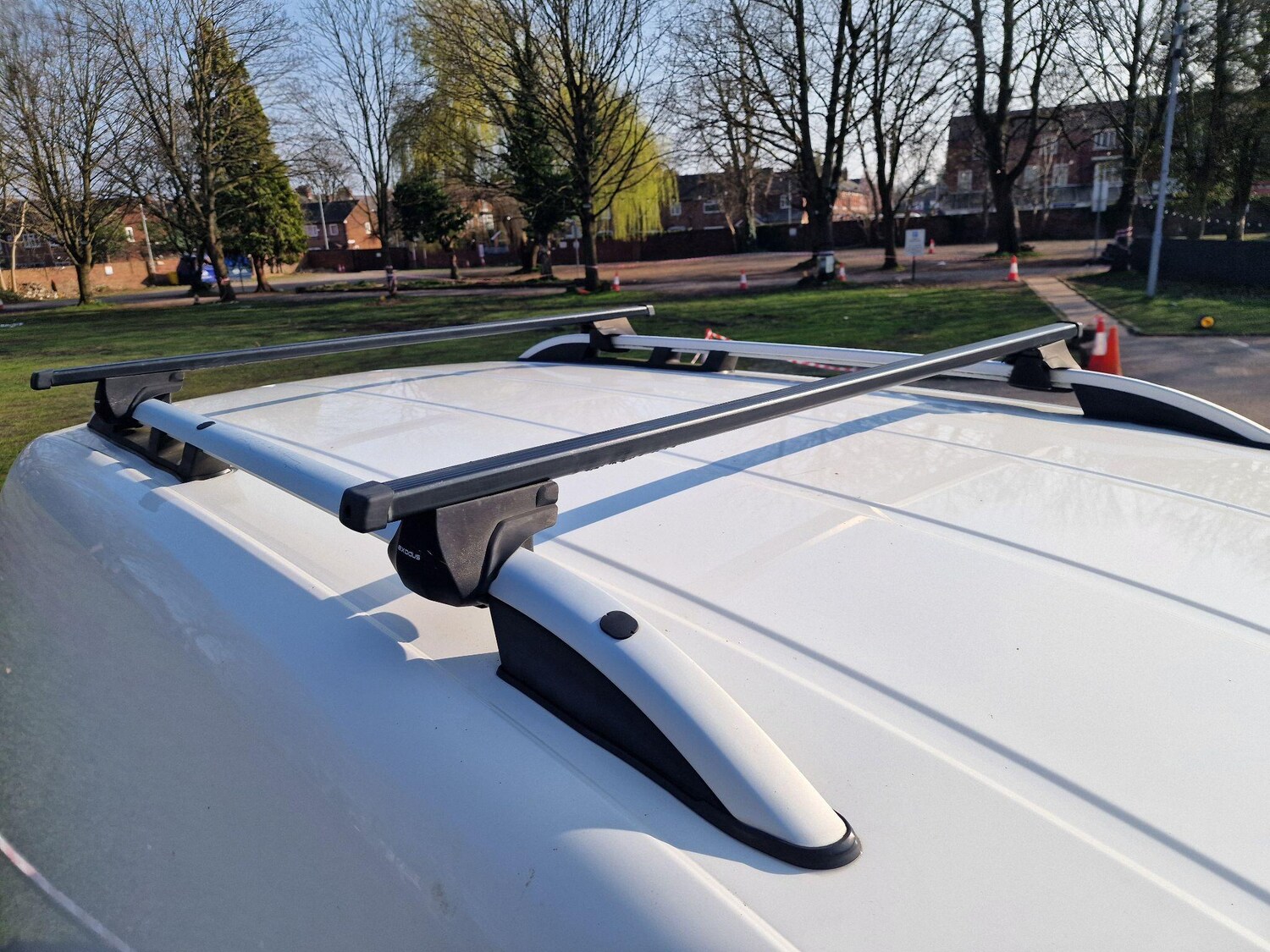 Used Volkswagen Caddy 2009 for sale - 77993688: Photo 15