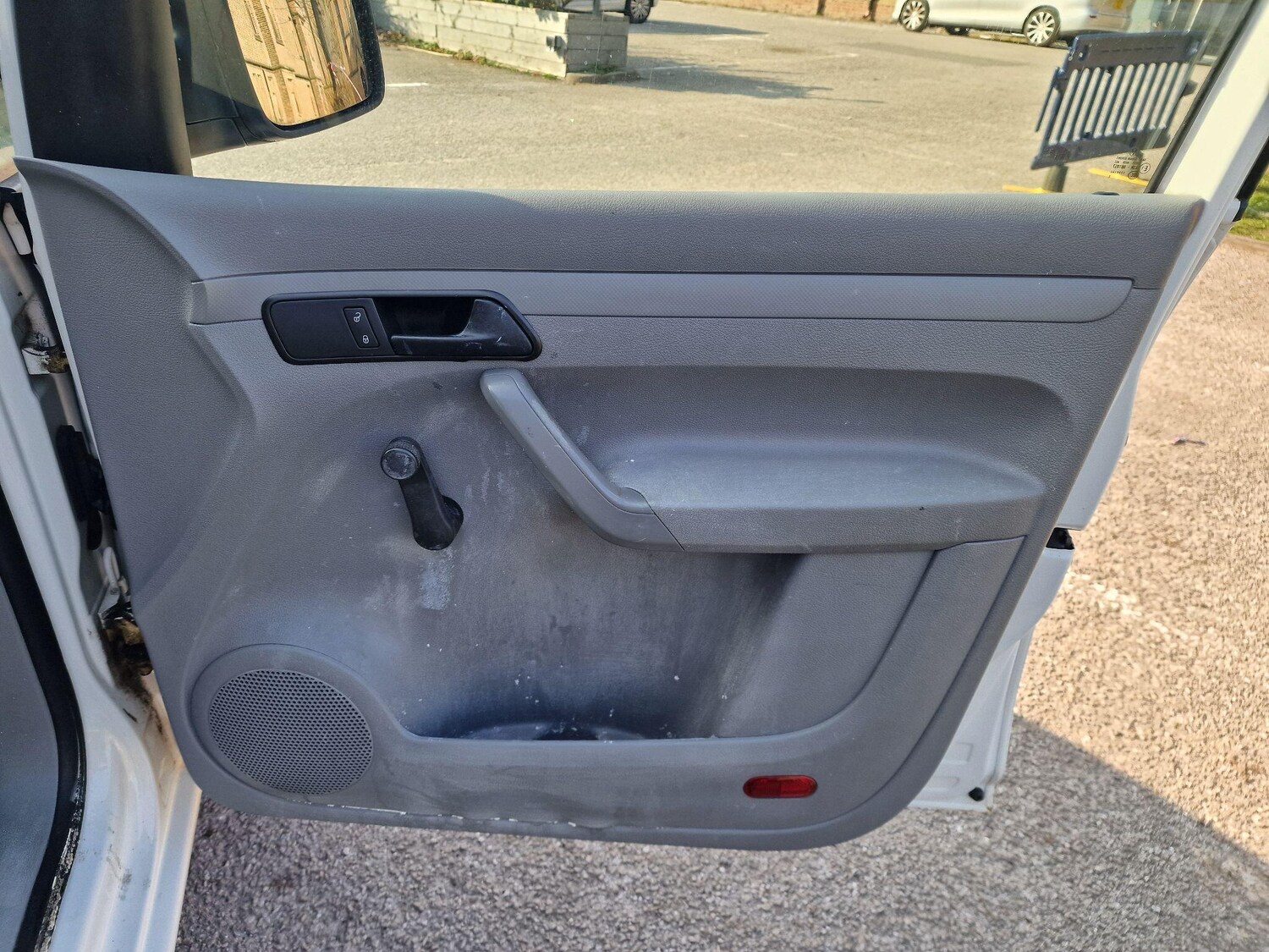 Used Volkswagen Caddy 2009 for sale - 77993688: Photo 17