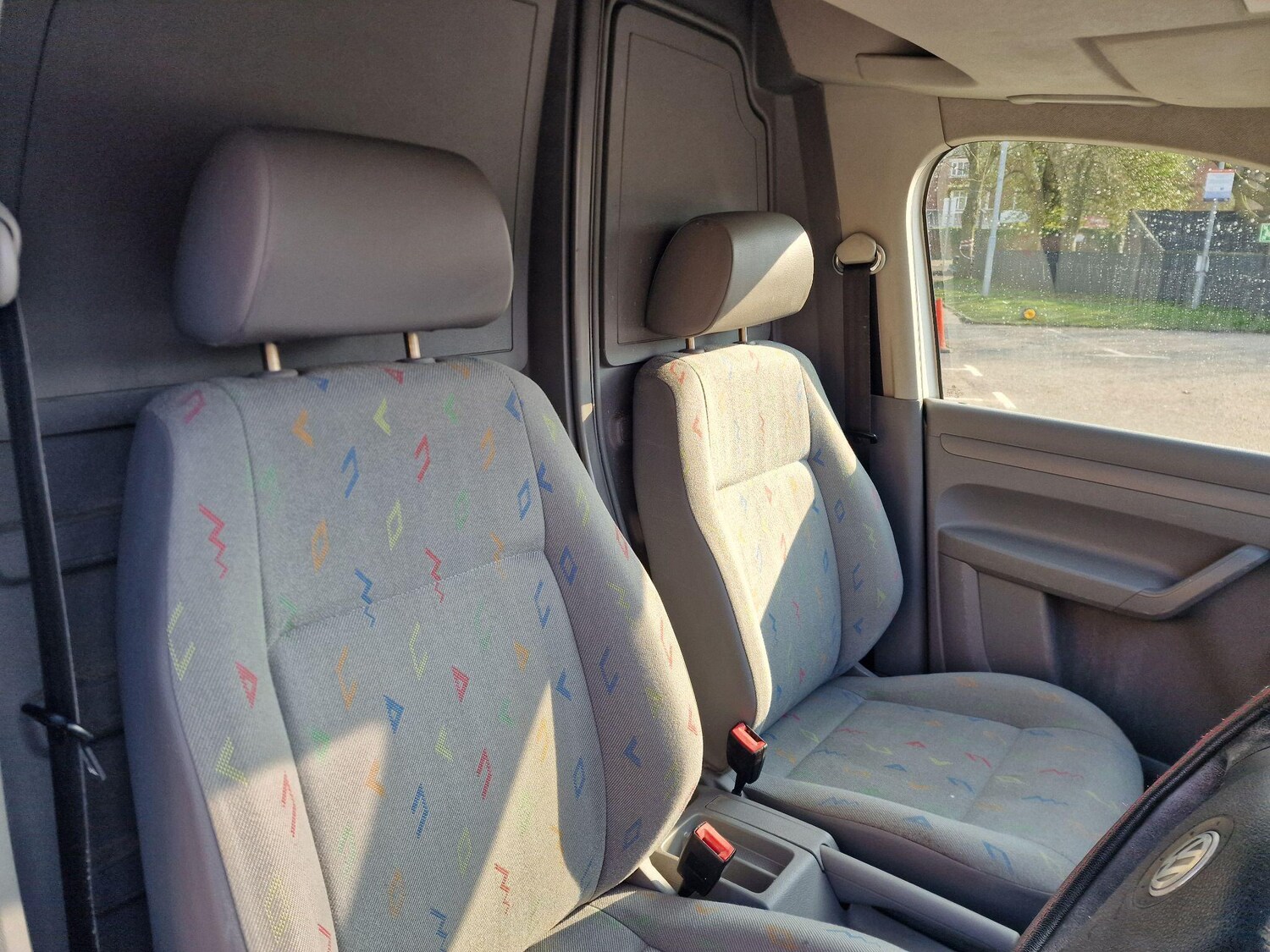 Used Volkswagen Caddy 2009 for sale - 77993688: Photo 18