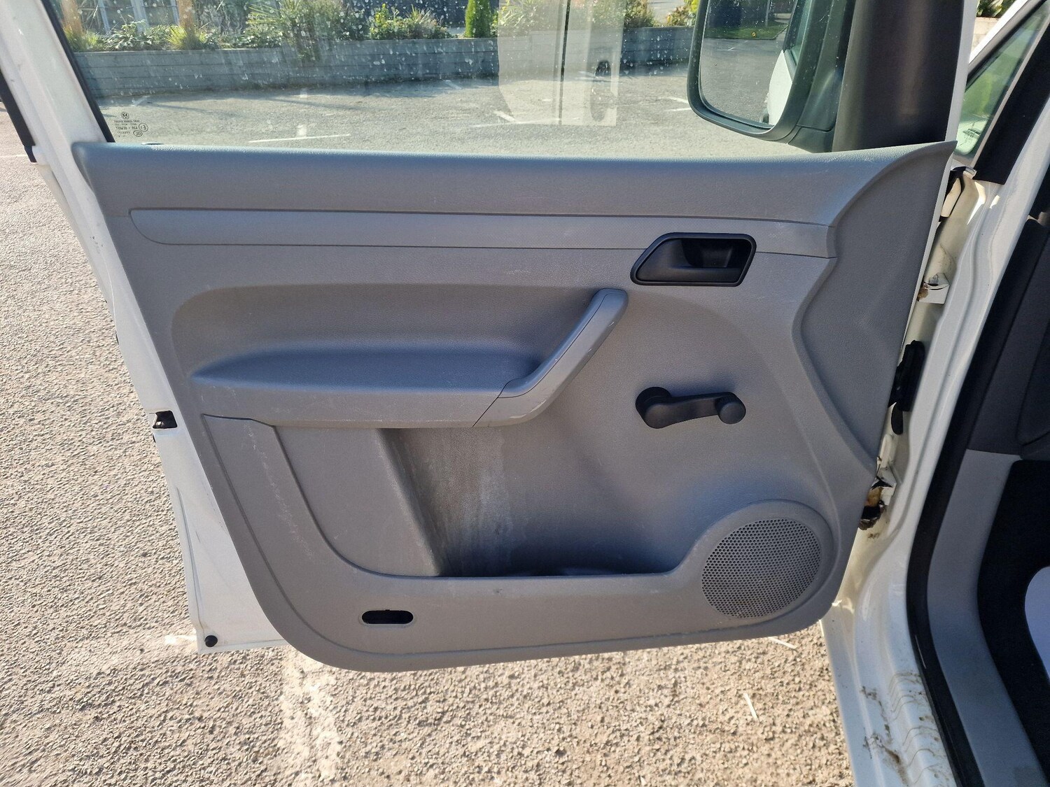 Used Volkswagen Caddy 2009 for sale - 77993688: Photo 21