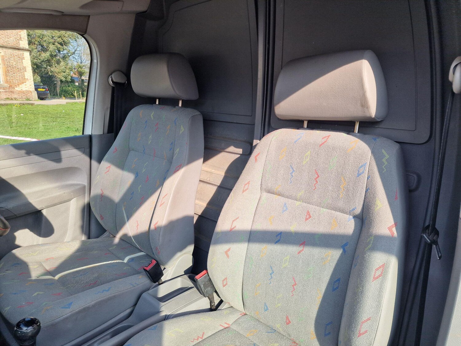 Used Volkswagen Caddy 2009 for sale - 77993688: Photo 24