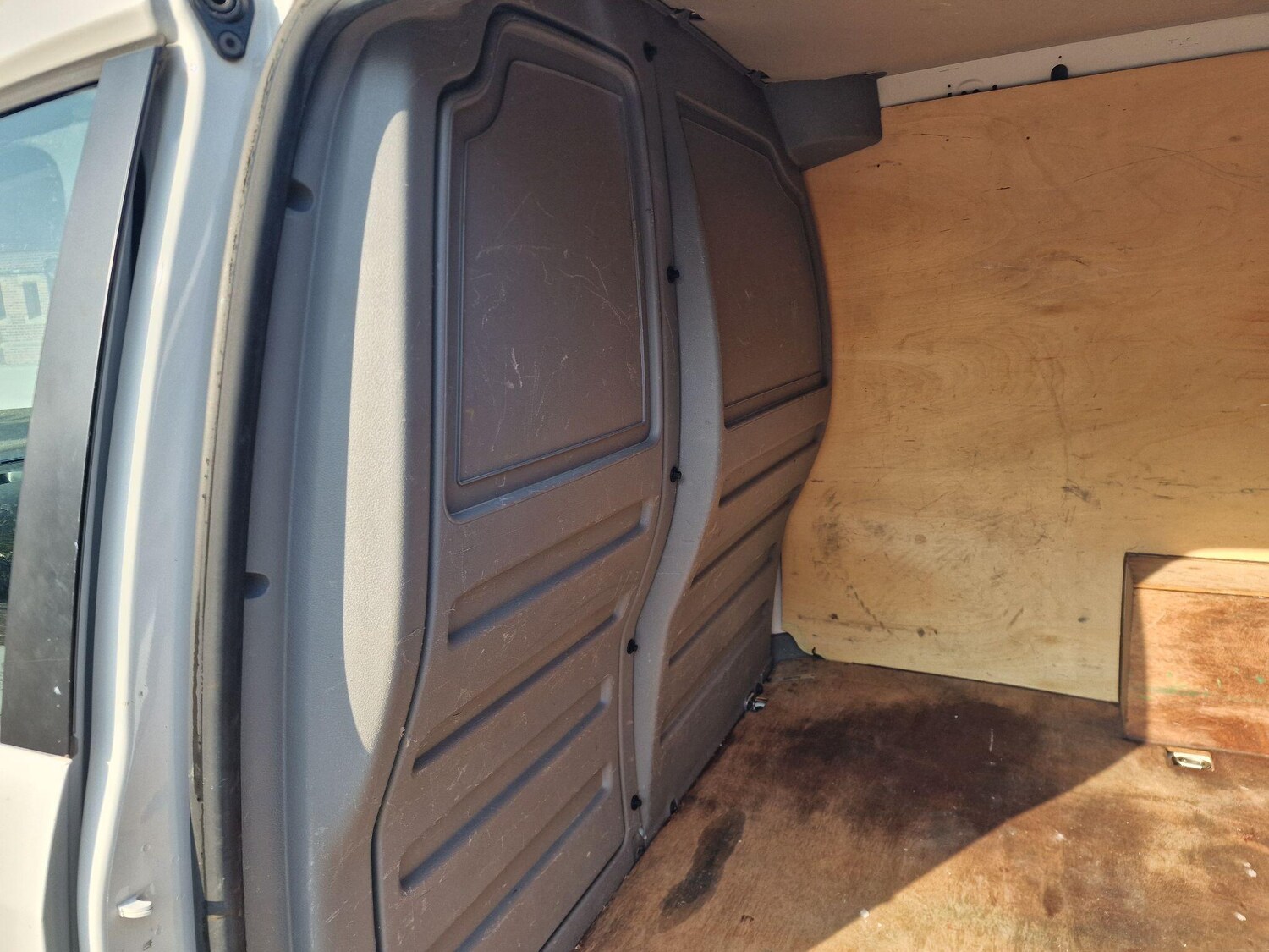 Used Volkswagen Caddy 2009 for sale - 77993688: Photo 25