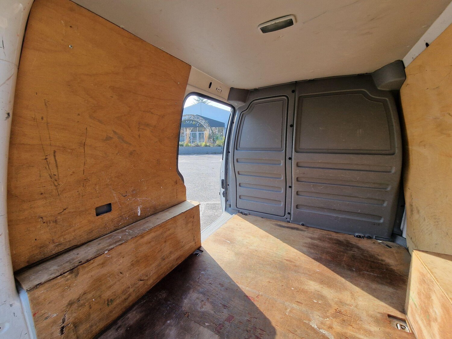 Used Volkswagen Caddy 2009 for sale - 77993688: Photo 29