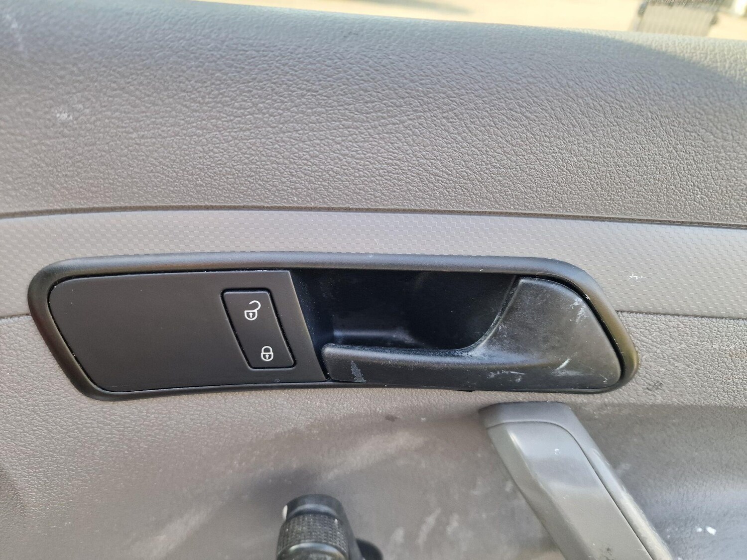 Used Volkswagen Caddy 2009 for sale - 77993688: Photo 31