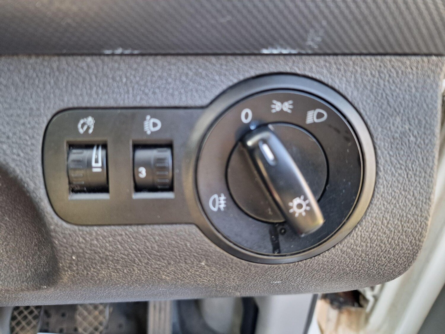 Used Volkswagen Caddy 2009 for sale - 77993688: Photo 32