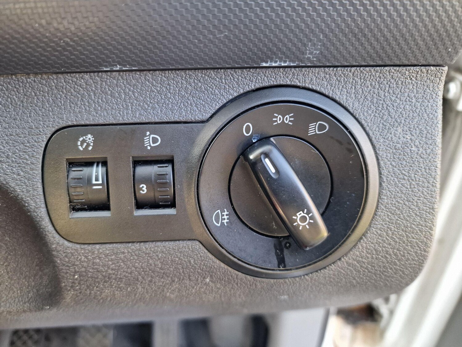 Used Volkswagen Caddy 2009 for sale - 77993688: Photo 33