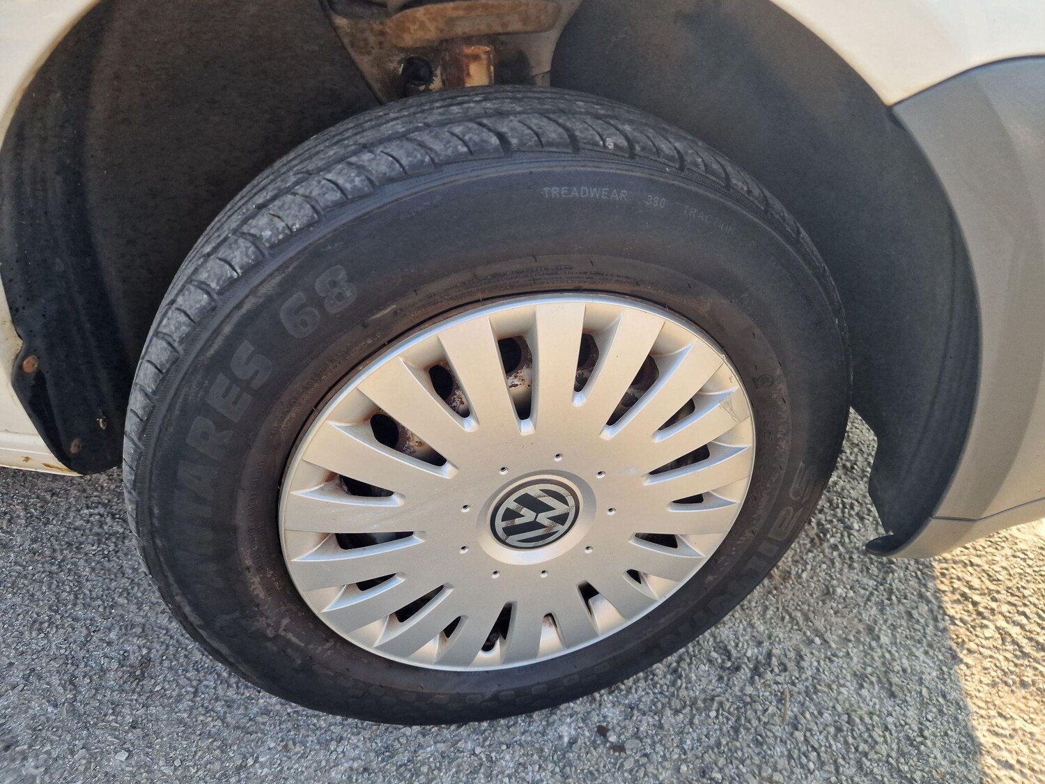 Used Volkswagen Caddy 2009 for sale - 77993688: Photo 38