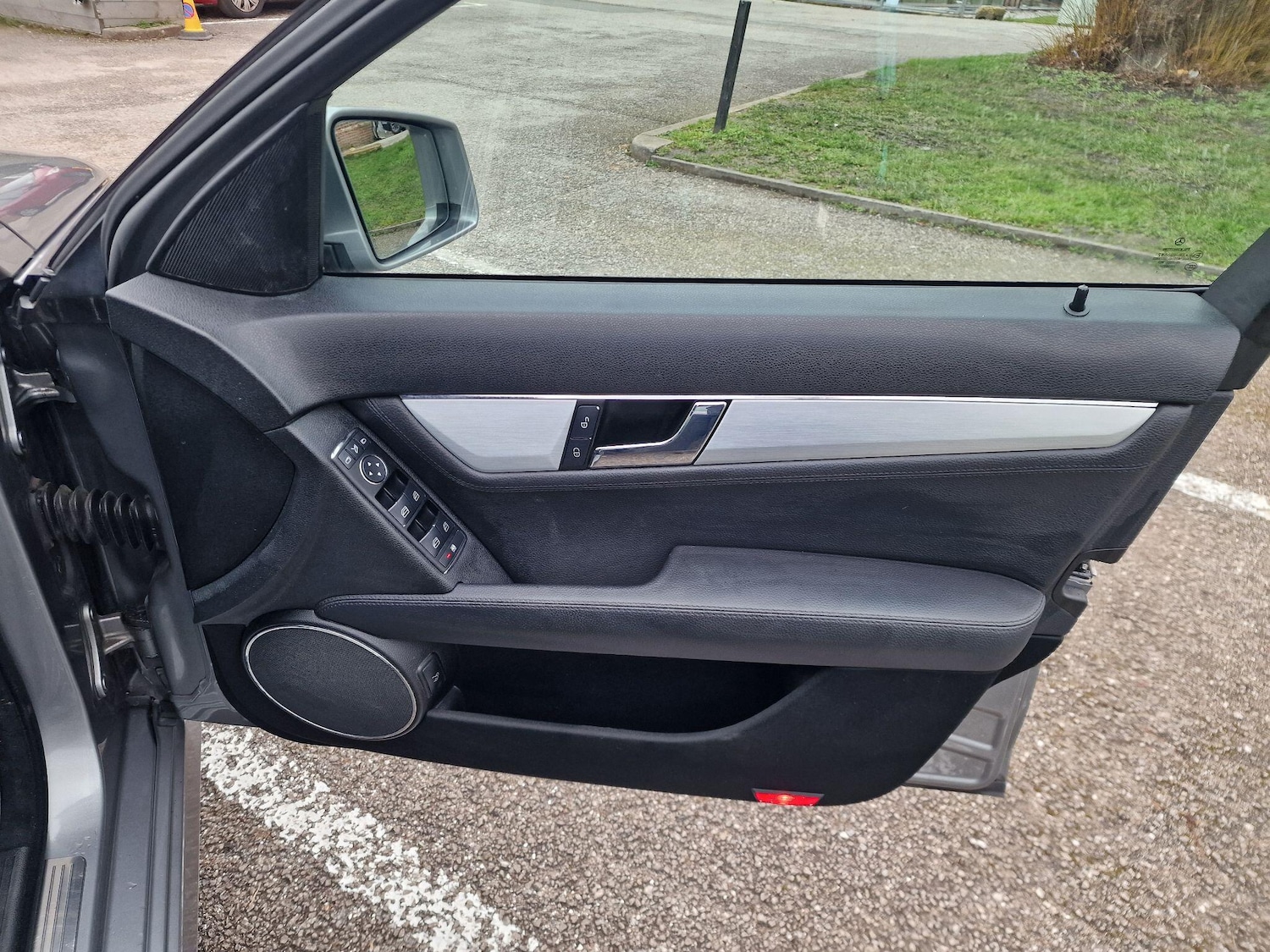 Used Mercedes-Benz C Class for sale - 77670722: Photo 10