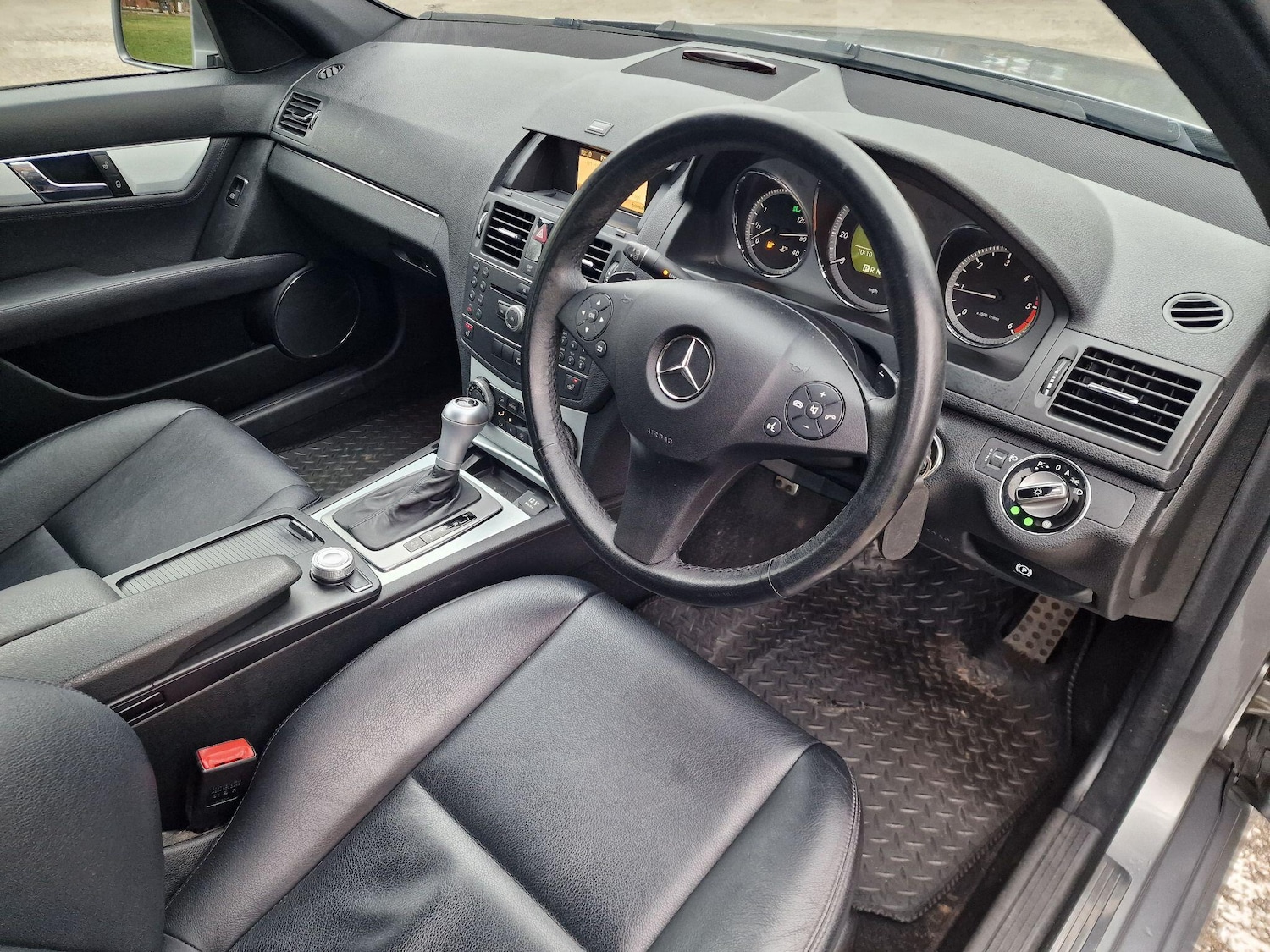 Used Mercedes-Benz C Class for sale - 77670722: Photo 11