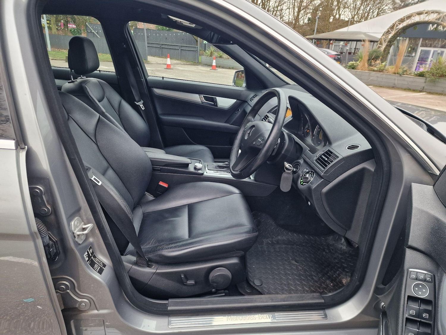 Used Mercedes-Benz C Class for sale - 77670722: Photo 12