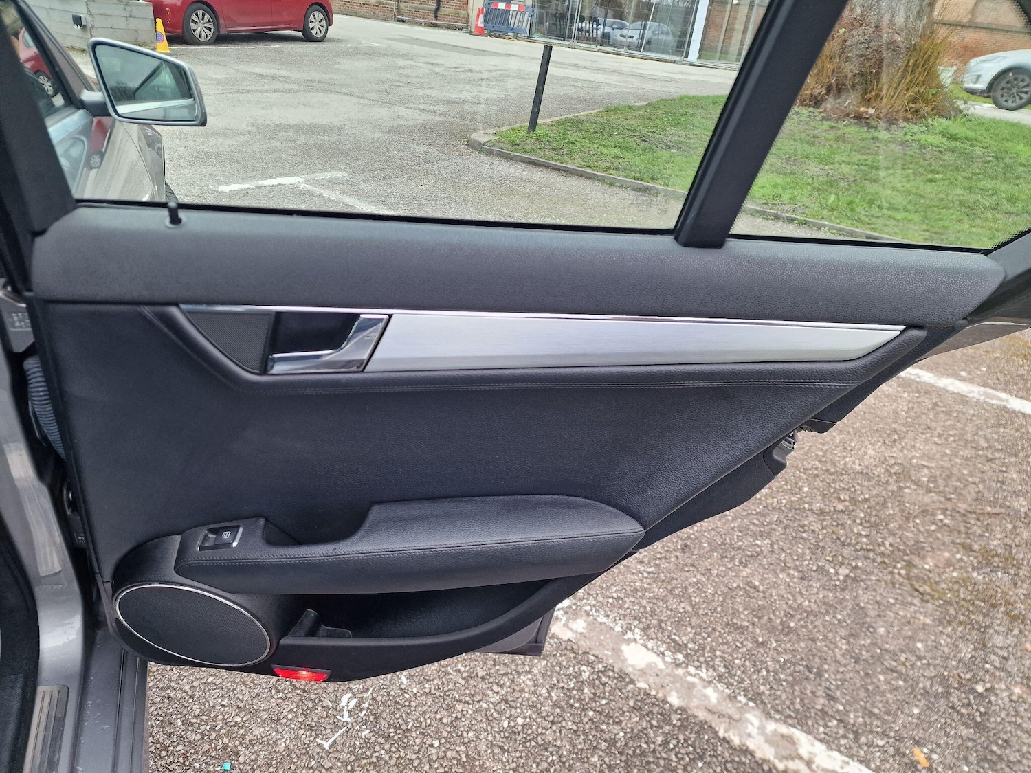 Used Mercedes-Benz C Class for sale - 77670722: Photo 14