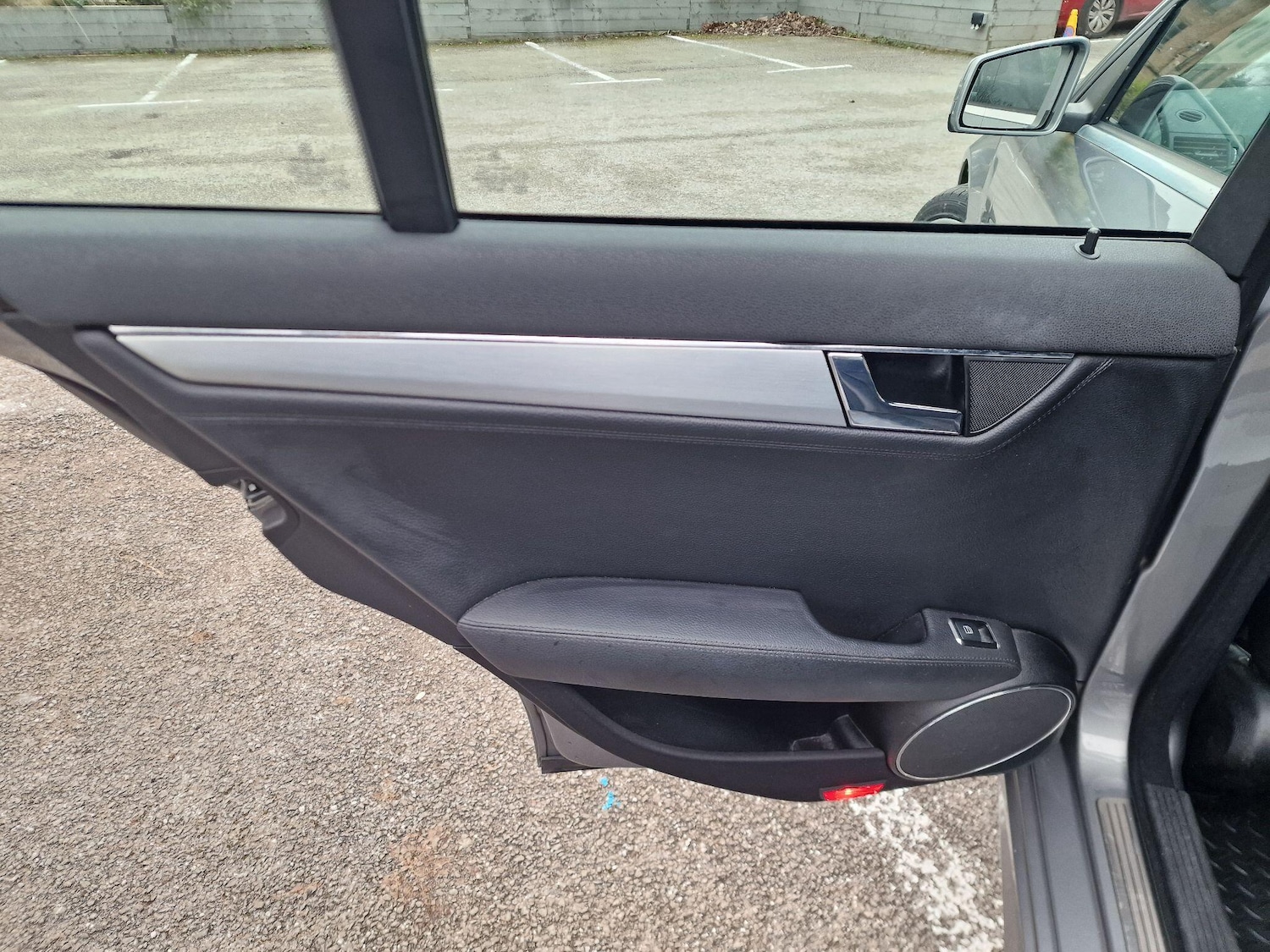 Used Mercedes-Benz C Class for sale - 77670722: Photo 17